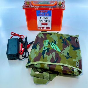 pin lưu trữ 12v 45ah