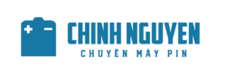 Shop Pin Chính Nguyễn