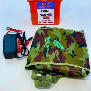 pin lưu trữ 12v 30ah