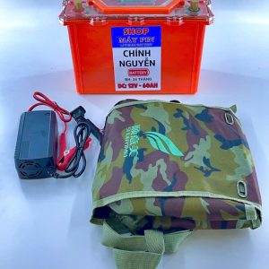 pin lưu trữ 12v 60ah