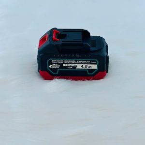 pin máy khoan 18v 4ah chân phổ thông cell sanyo (chân pin makita)