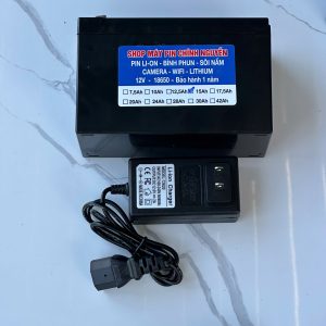 pin bình phun thuốc 15ah